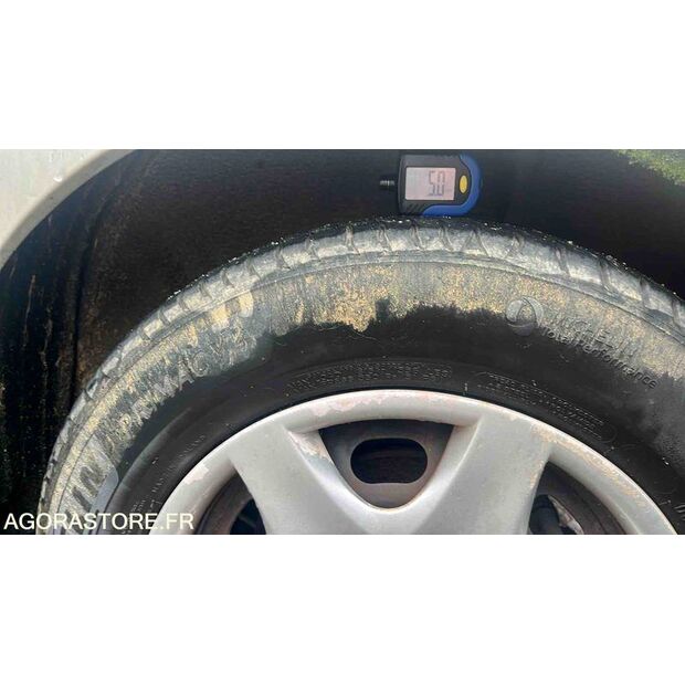 2008 Peugeot 308-45411680