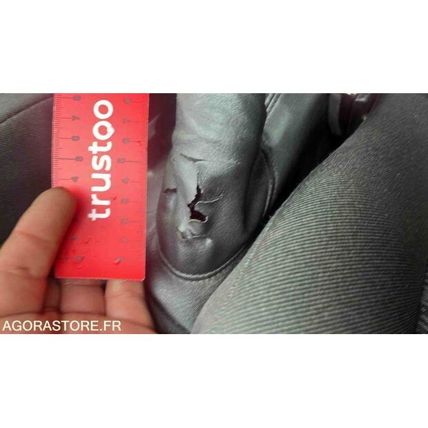 2008 Peugeot 308-45411681