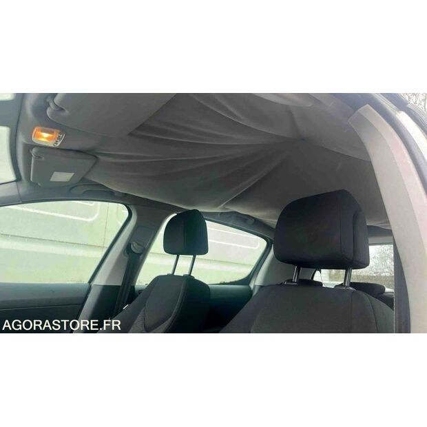 2008 Peugeot 308-45411682