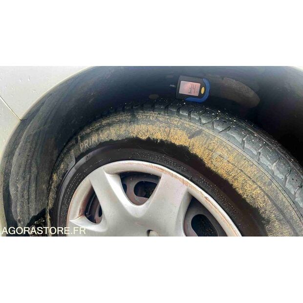 2008 Peugeot 308-45411683