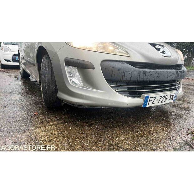 2008 Peugeot 308-45411684