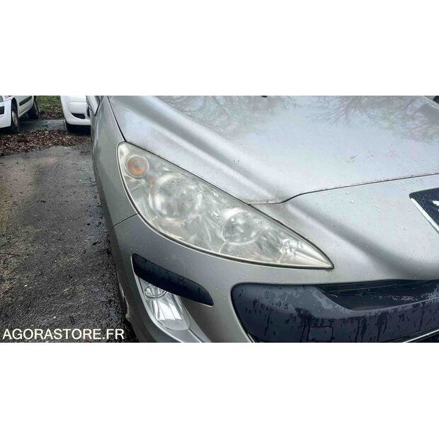 2008 Peugeot 308-45411687