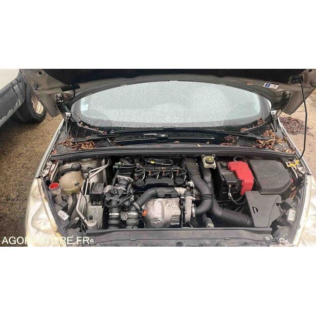 2008 Peugeot 308-45411688