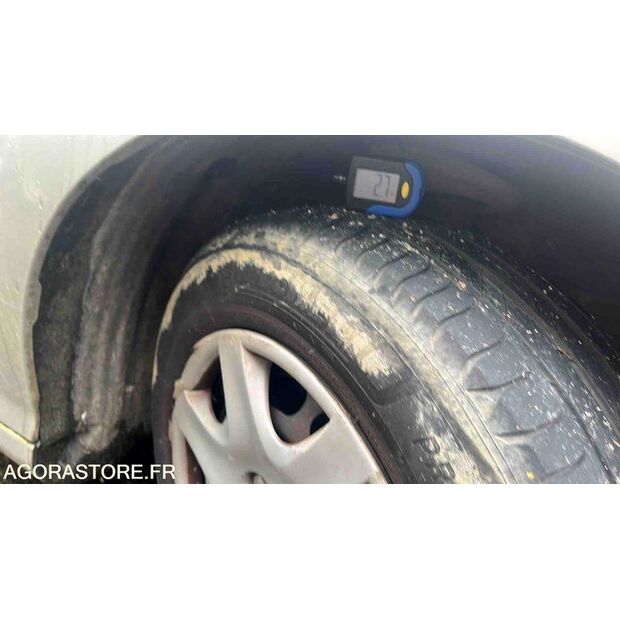 2008 Peugeot 308-45411696