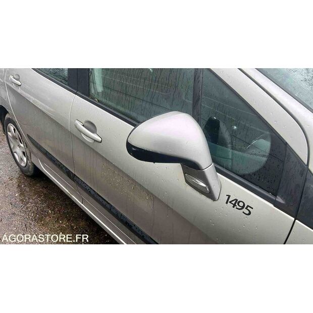 2008 Peugeot 308-45411698