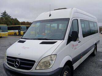 صورة ل عربات 2009 مرسيدس بنز SPRINTER