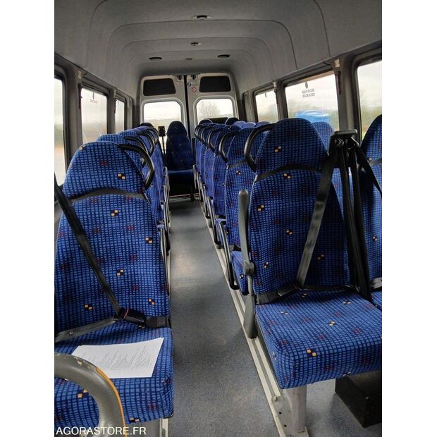 2009 Mercedes-Benz SPRINTER-45411704