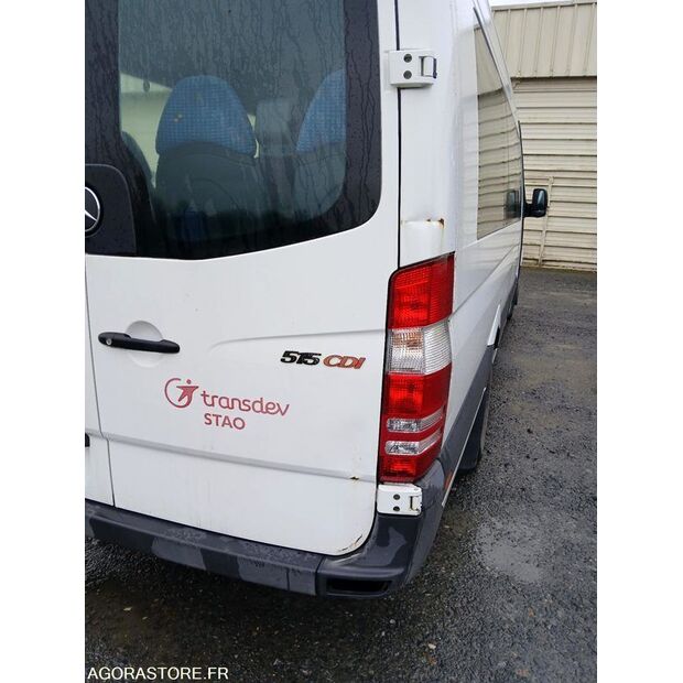 2009 Mercedes-Benz SPRINTER-45411707