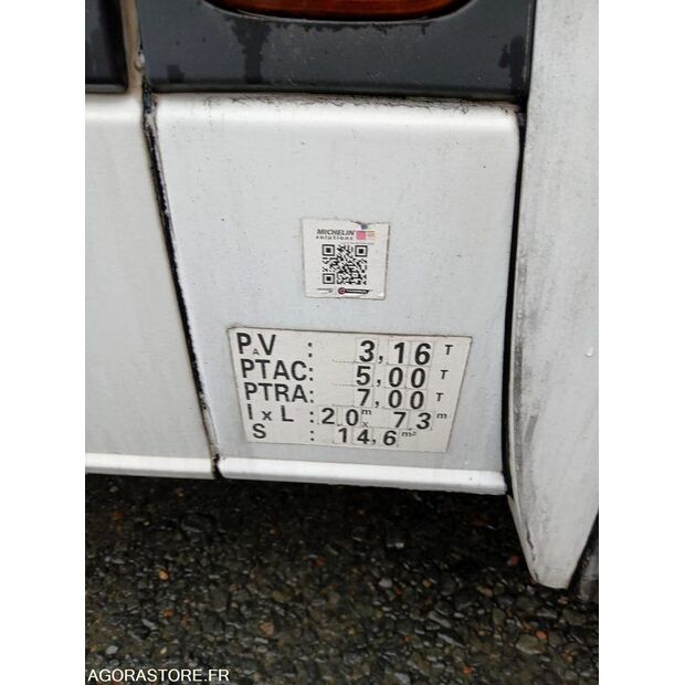 2009 Mercedes-Benz SPRINTER-45411709