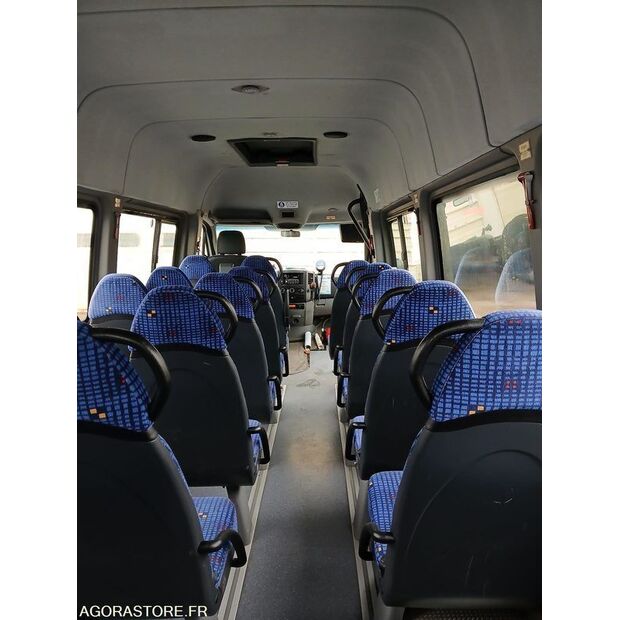 2009 Mercedes-Benz SPRINTER-45411710