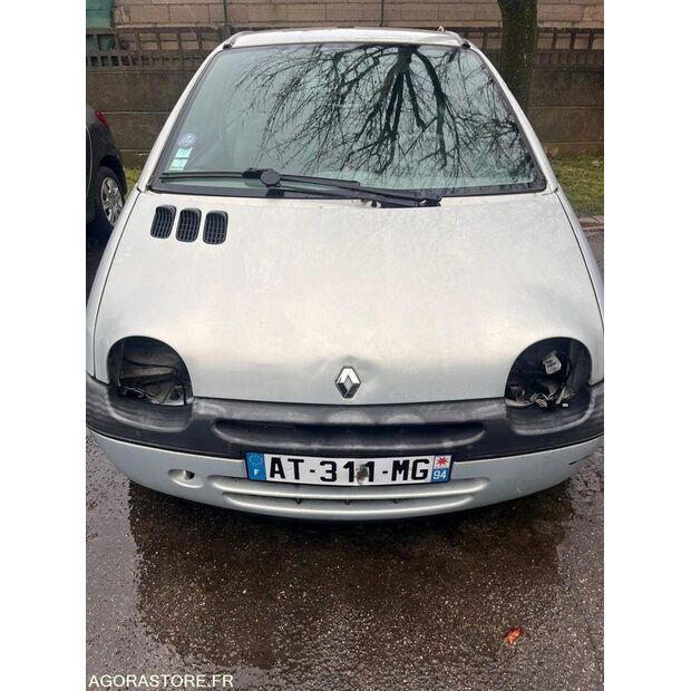 Renault Twingo-45411718