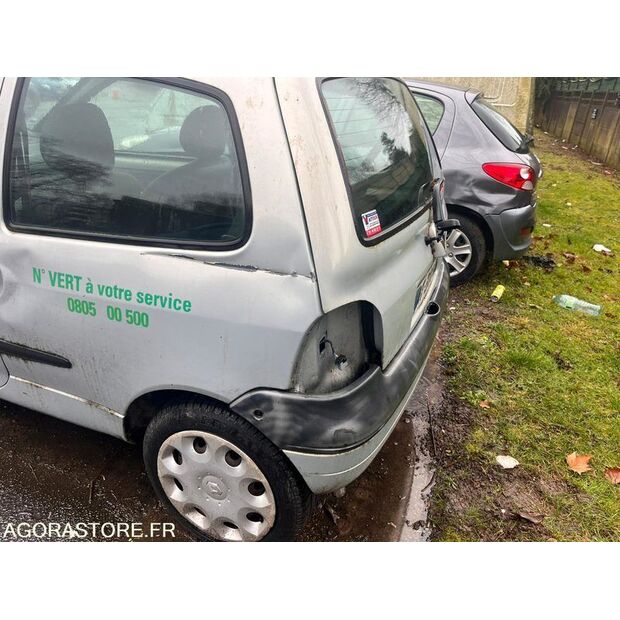 Renault Twingo-45411719