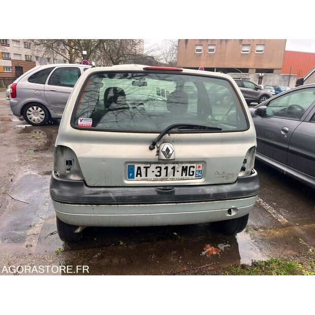 Renault Twingo-45411720