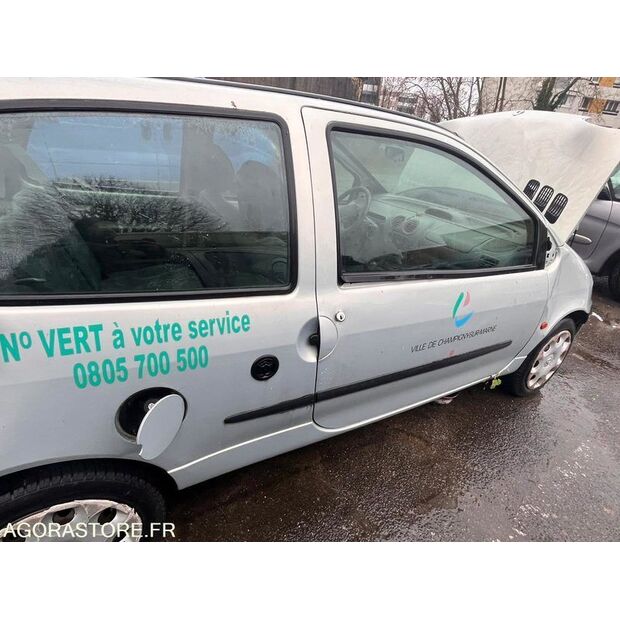 Renault Twingo-45411721