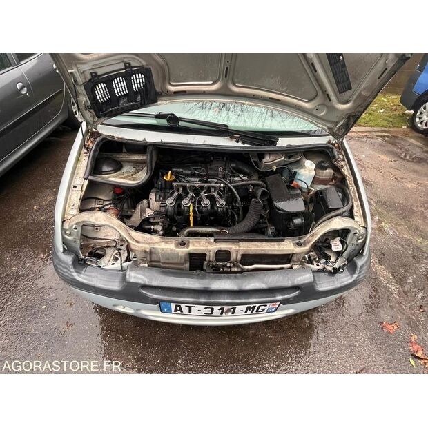 Renault Twingo-45411722