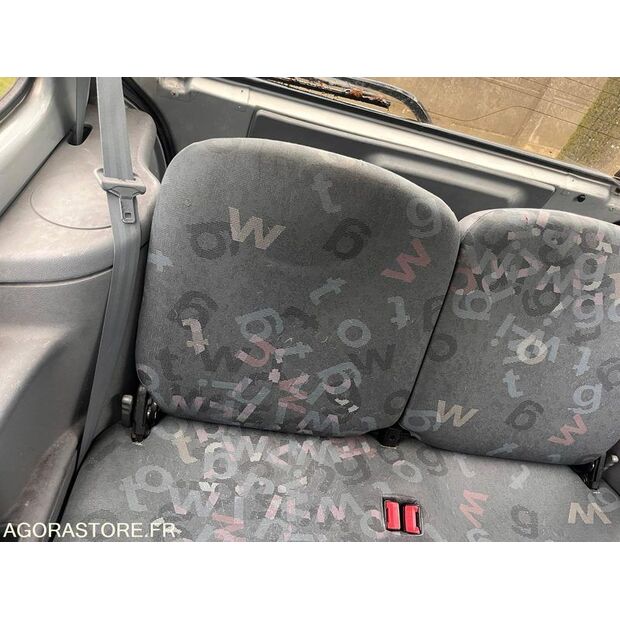 Renault Twingo-45411725