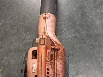 Image for AGRICULTURAL & FORESTRY 2012 Husqvarna 125B