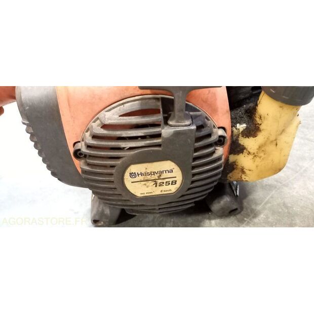 2012 هاسكفارنا 125B-45411802