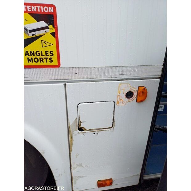 2008 آيريسبوس CROSSWAY-45411833