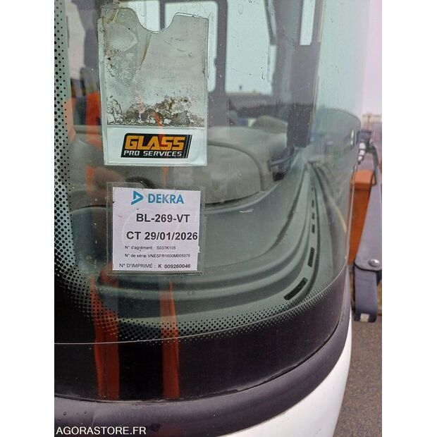 2008 آيريسبوس CROSSWAY-45411834