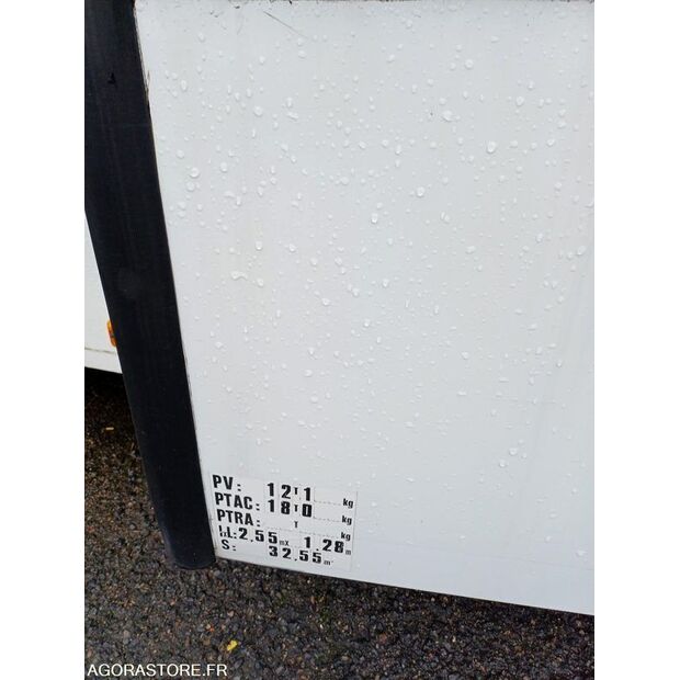 2008 آيريسبوس CROSSWAY-45411835