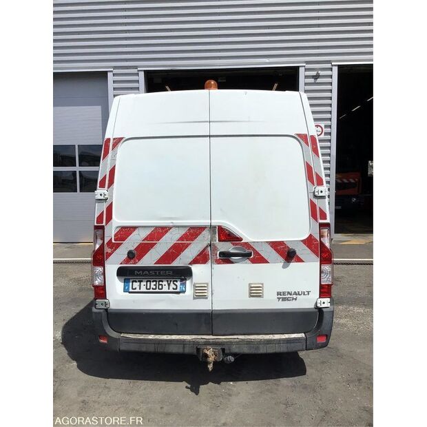 2013 Renault Master-45411846
