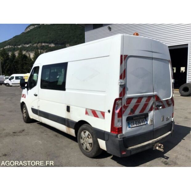 2013 Renault Master-45411847