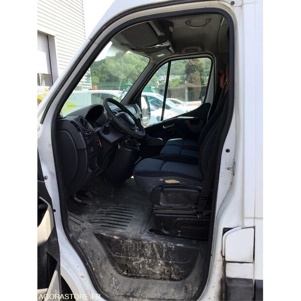 2013 Renault Master-45411850