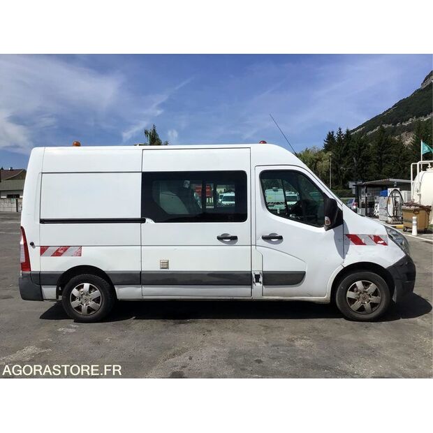 2013 Renault Master-45411851