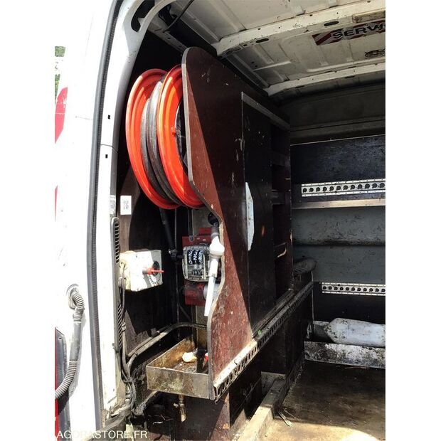 2013 Renault Master-45411853