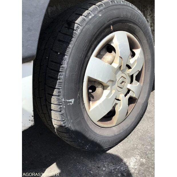 2013 Renault Master-45411855