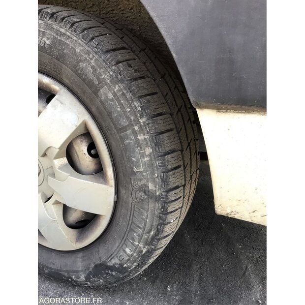 2013 Renault Master-45411856