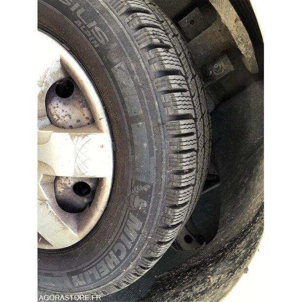 2013 Renault Master-45411857