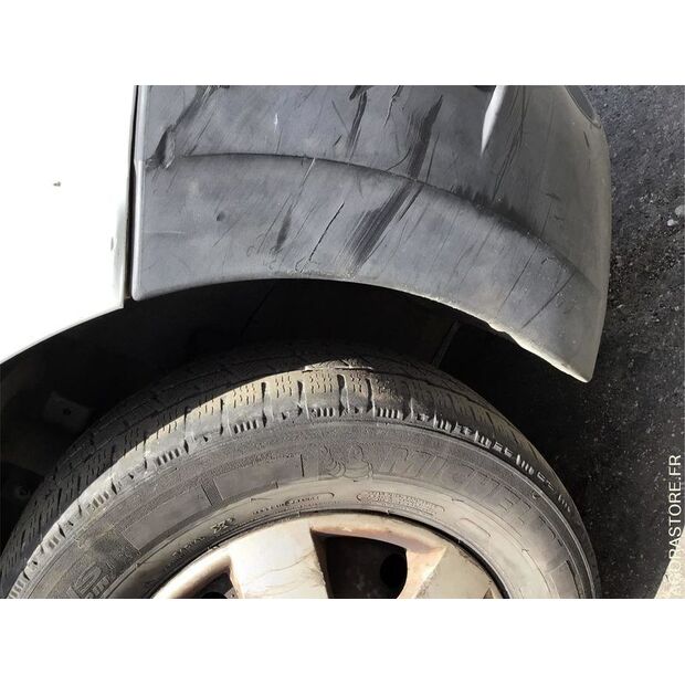 2013 Renault Master-45411860