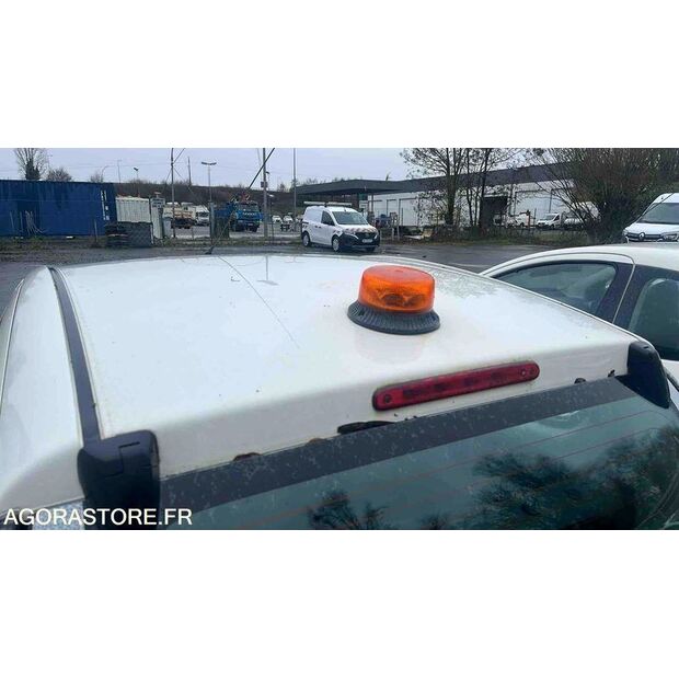 2013 Citroen C1-45411865