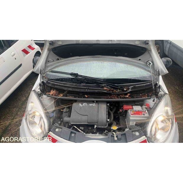 2013 Citroen C1-45411867