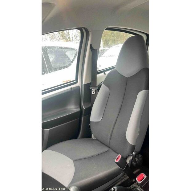 2013 Citroen C1-45411868