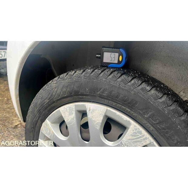 2013 Citroen C1-45411869