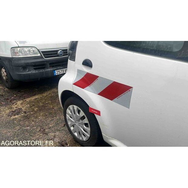 2013 Citroen C1-45411875