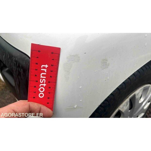 2013 Citroen C1-45411876