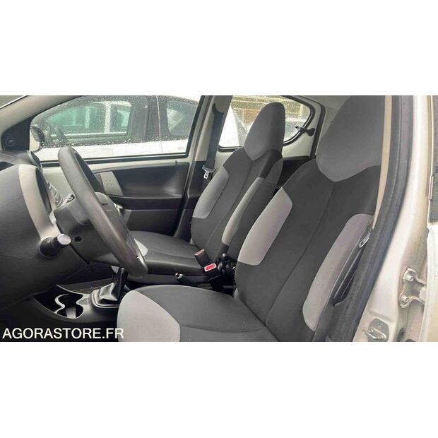 2013 Citroen C1-45411877