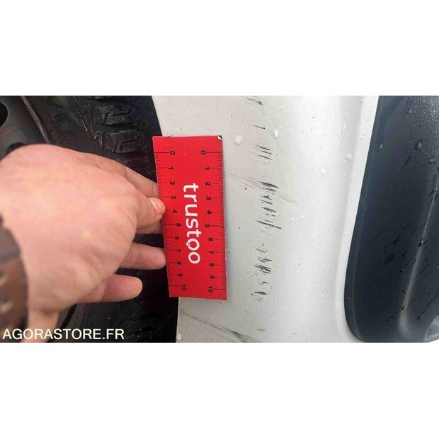 2013 Citroen C1-45411881