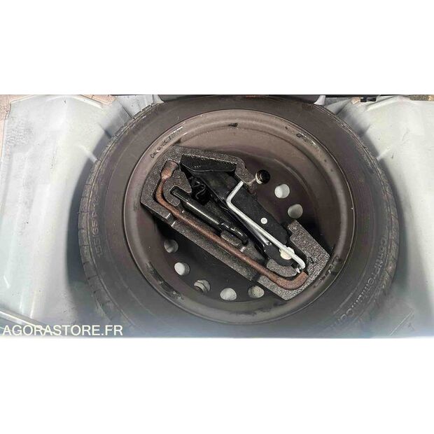 2013 Citroen C1-45411884