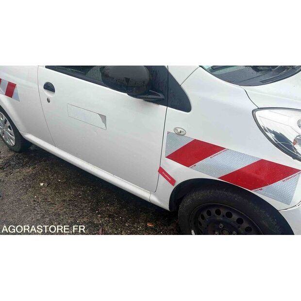 2013 Citroen C1-45411886