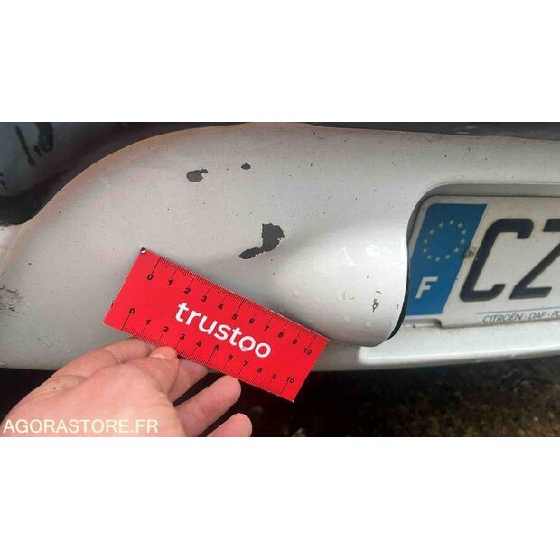 2013 Citroen C1-45411887