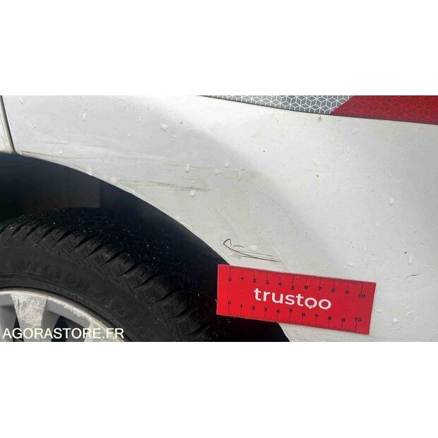 2013 Citroen C1-45411891