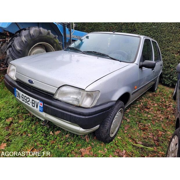 1995 Ford Fiesta-45411903