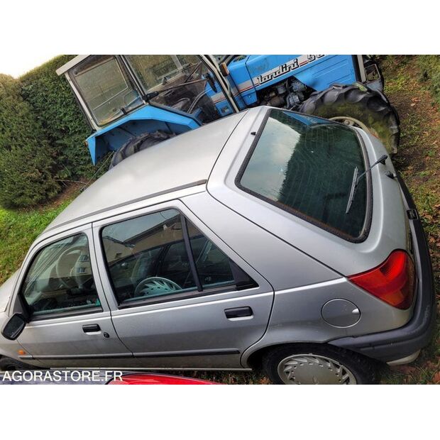 1995 Ford Fiesta-45411904