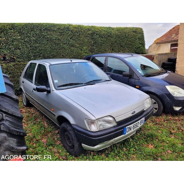 1995 Ford Fiesta-45411906