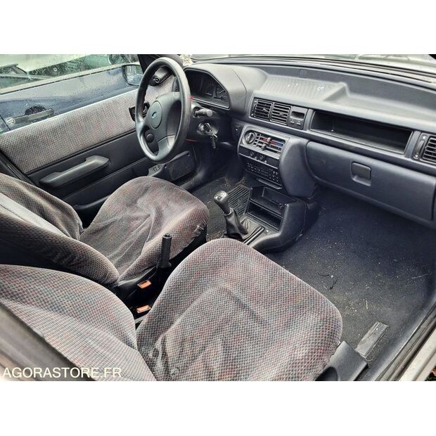 1995 Ford Fiesta-45411908
